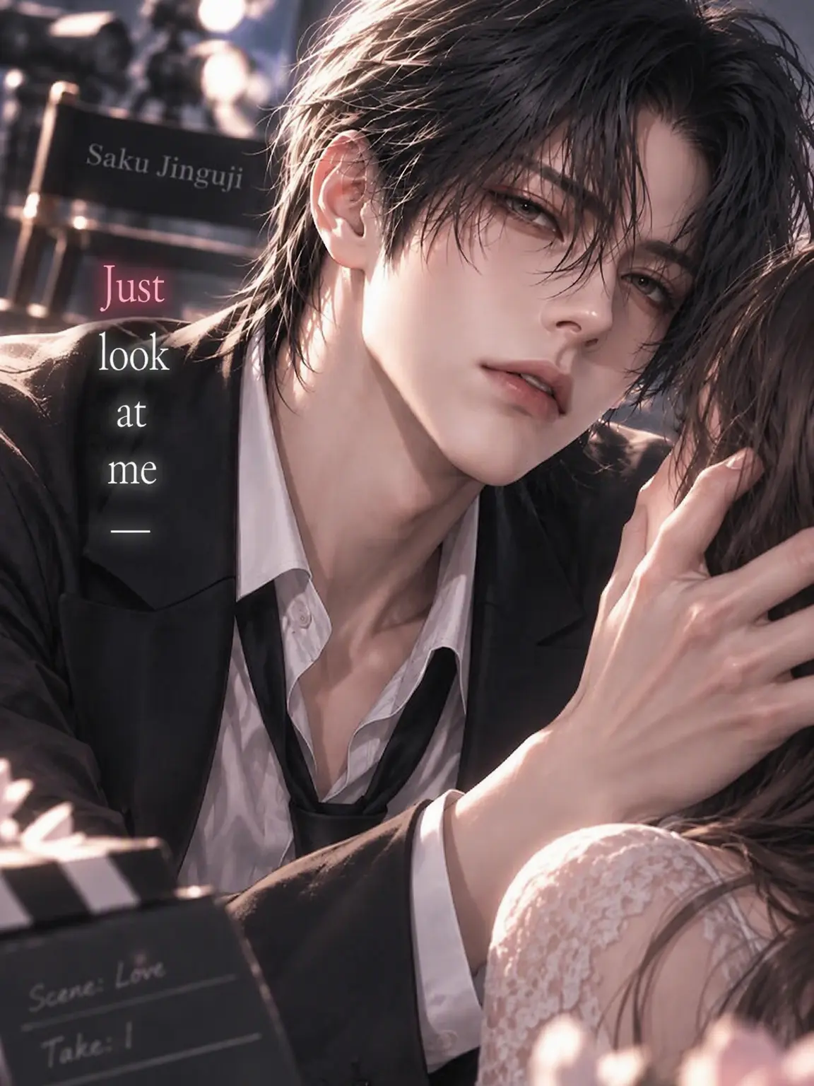 CreamThumb0315의 The Cold Top Actor is Only Sweet to Me