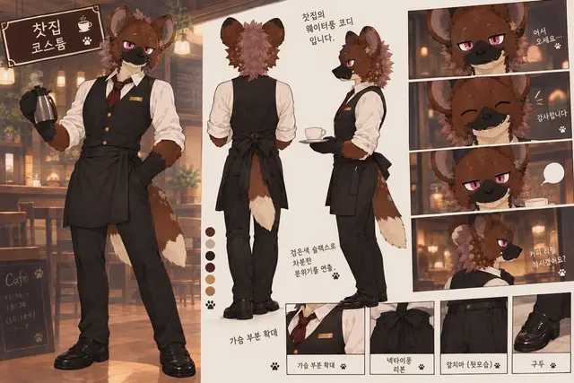 Profile image of 부치야마