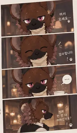 Profile image of 부치야마