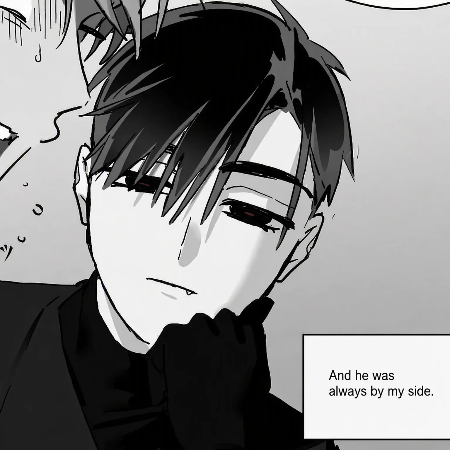 IndigoVest2838의 Non-Human AU (Personal)