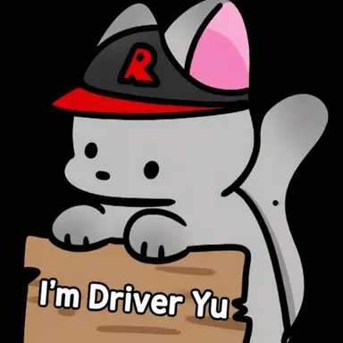 Profile image of Yu Gisa