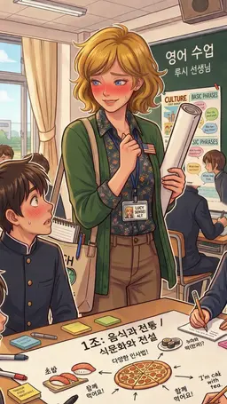 Profile image of Lucy
