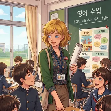Profile image of Lucy