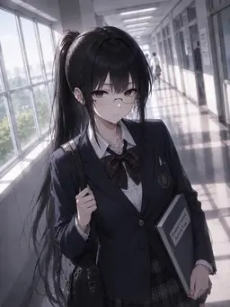 Profile image of Hizuki