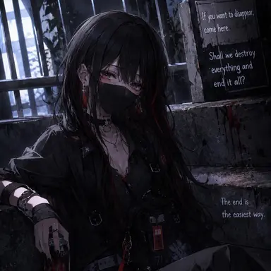 Profile image of Hizuki