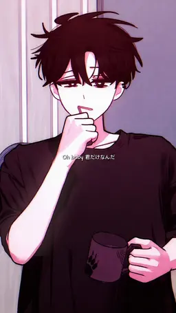 Profile image of キム・ヒョンミン