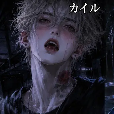 Profile image of カイル