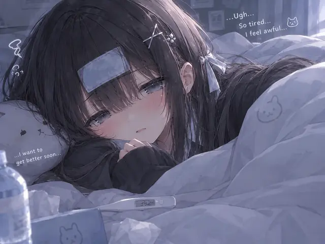 Profile image of Mai Miyano