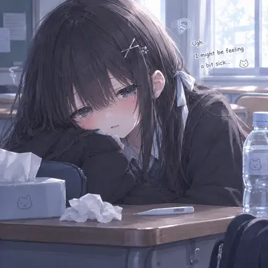 Profile image of Mai Miyano
