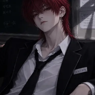 Profile image of シン・ジウ