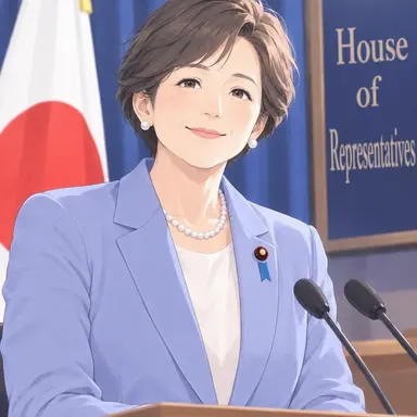 Profile image of Kuniko