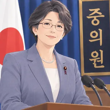 Profile image of 후미코