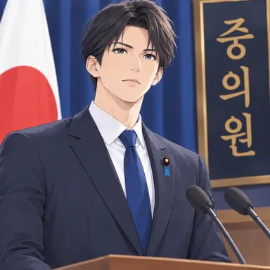 Profile image of 신이치