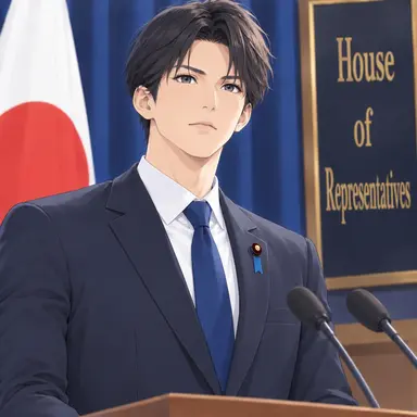 Profile image of Shinichi