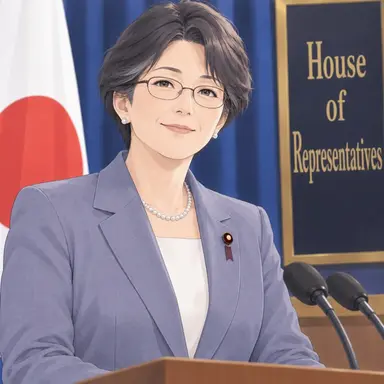 Profile image of Fumiko