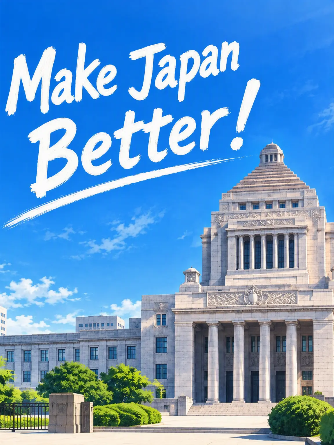 ChunkyCoal5319의 Better Japan!!