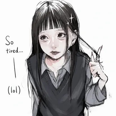 Profile image of Haruna Saito