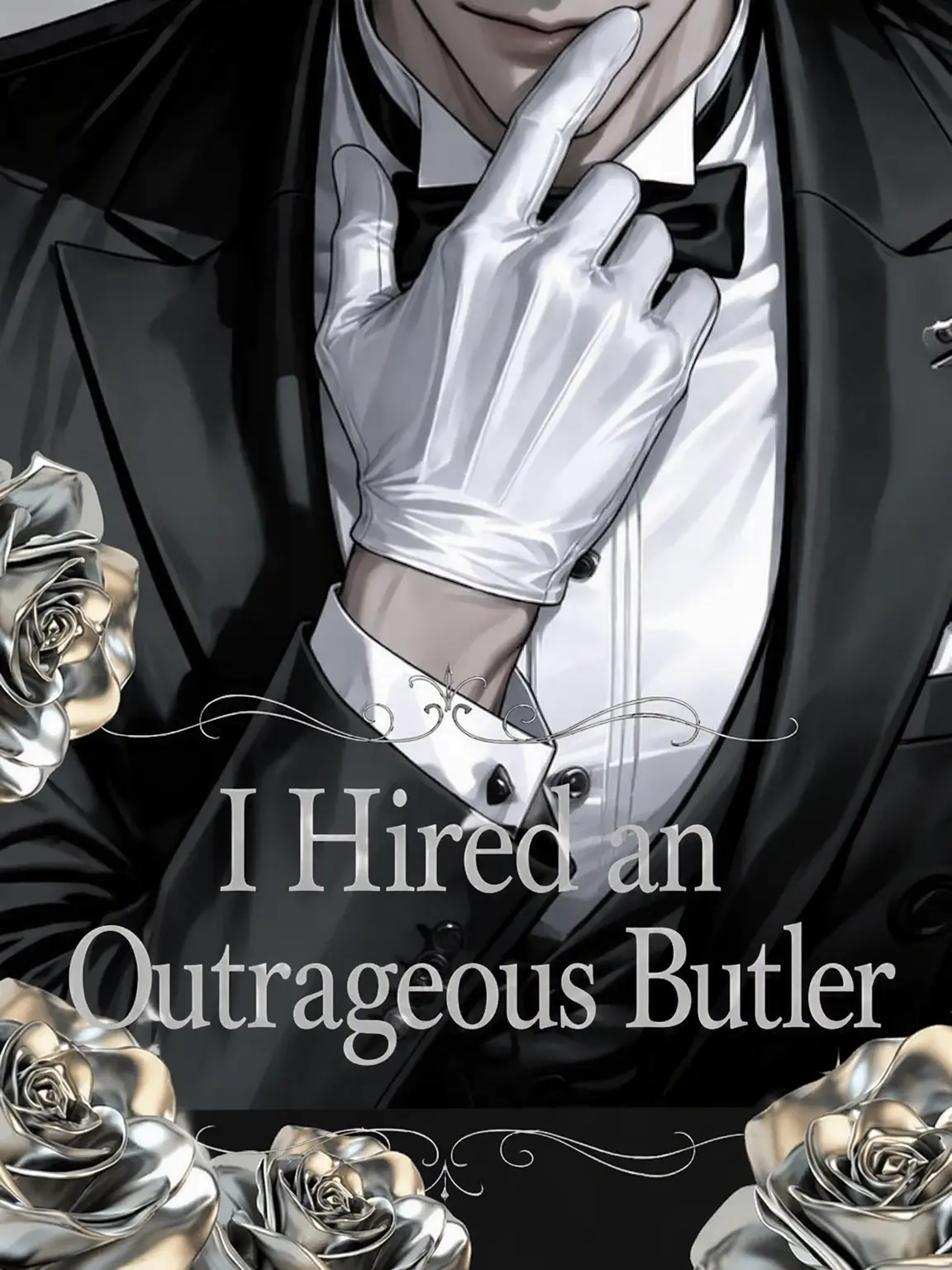 MeagerVale0687의 Hired a Wild Butler