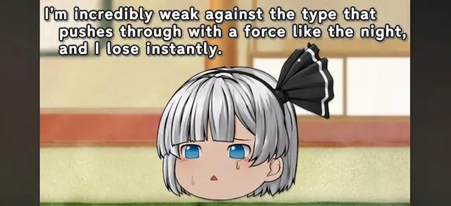Profile image of Youmu Konpaku