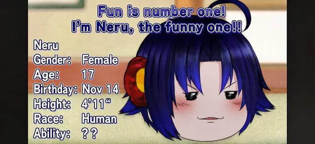 Profile image of Neru