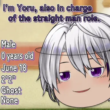 Profile image of Yoru