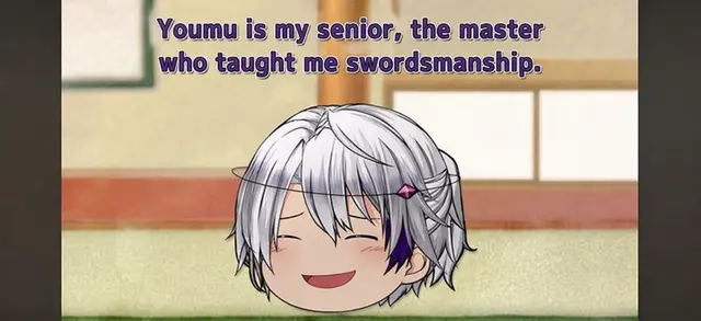 Profile image of Yoru