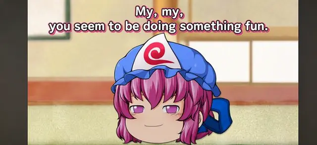 Profile image of Yuyuko Saigyouji