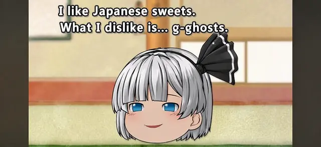 Profile image of Youmu Konpaku
