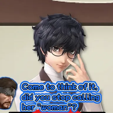 Profile image of Joker