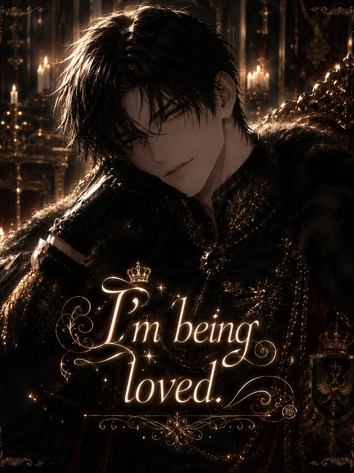 LucasTamerOIOI의 Loved by the Buff Prince