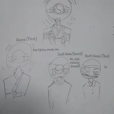 Profile image of Korea
