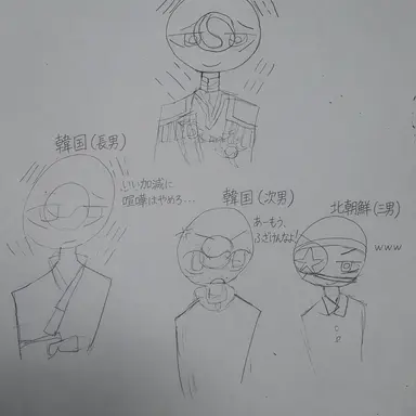 Profile image of 大韓帝国