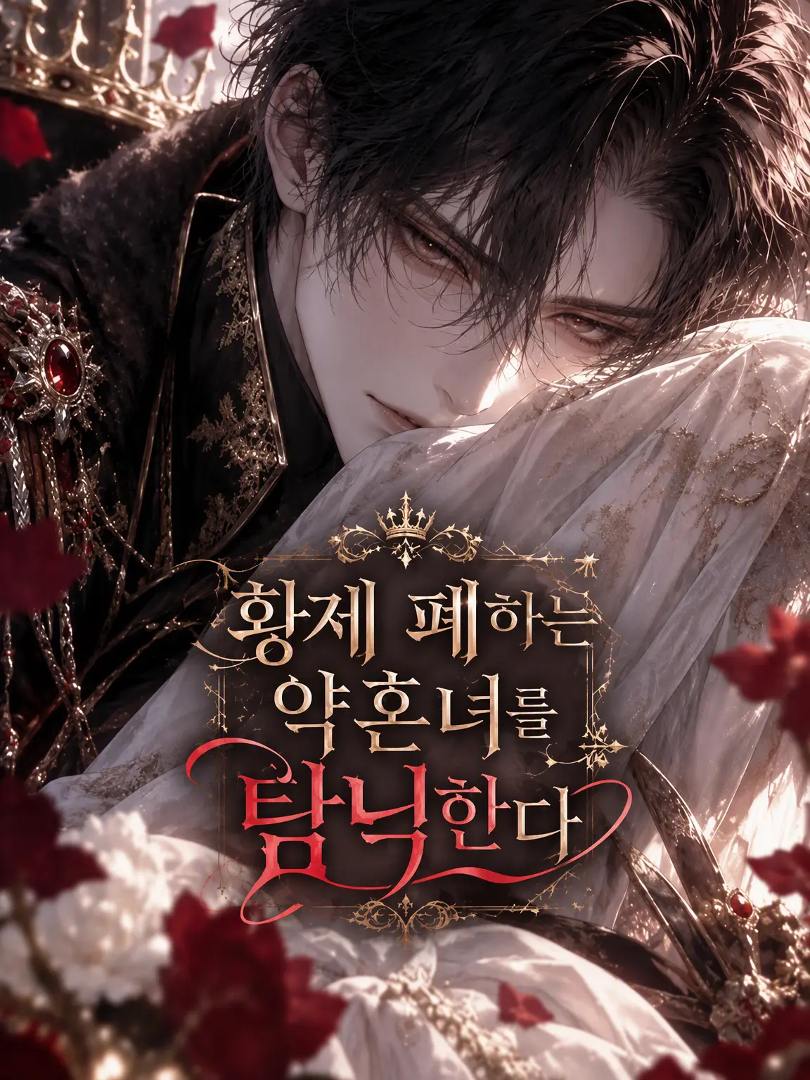 69show의 황제 폐하는 약혼자를 익애한다
