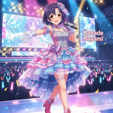 Profile image of Hotaru