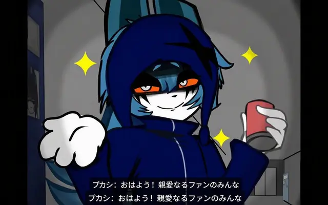Profile image of プカシ