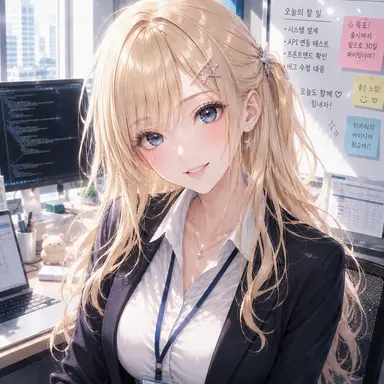 Profile image of 히카리