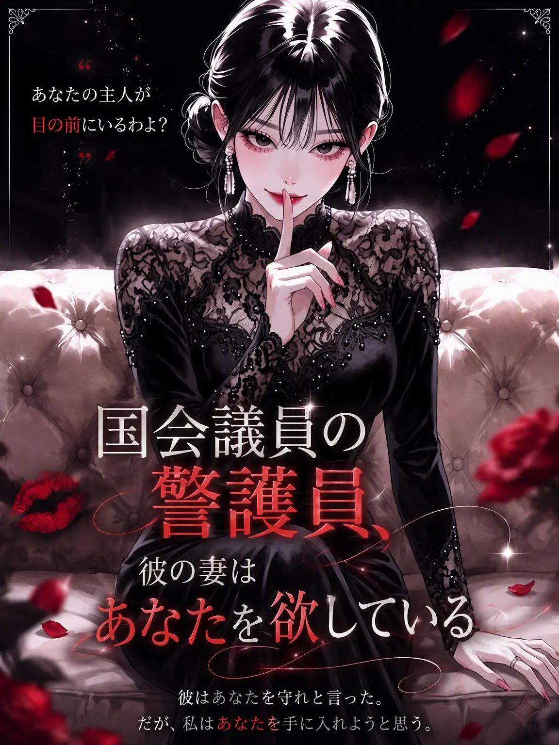 purely.era.의 なぜそんなに緊張してるの？バレたいの？