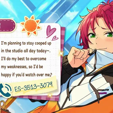 Profile image of Mao Isara