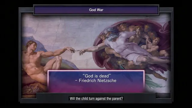 Profile image of Theocratic War