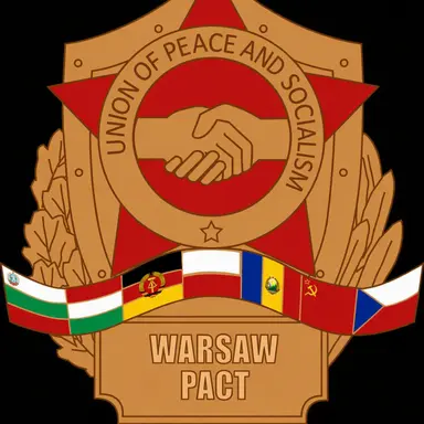 Profile image of Warsaw Pact