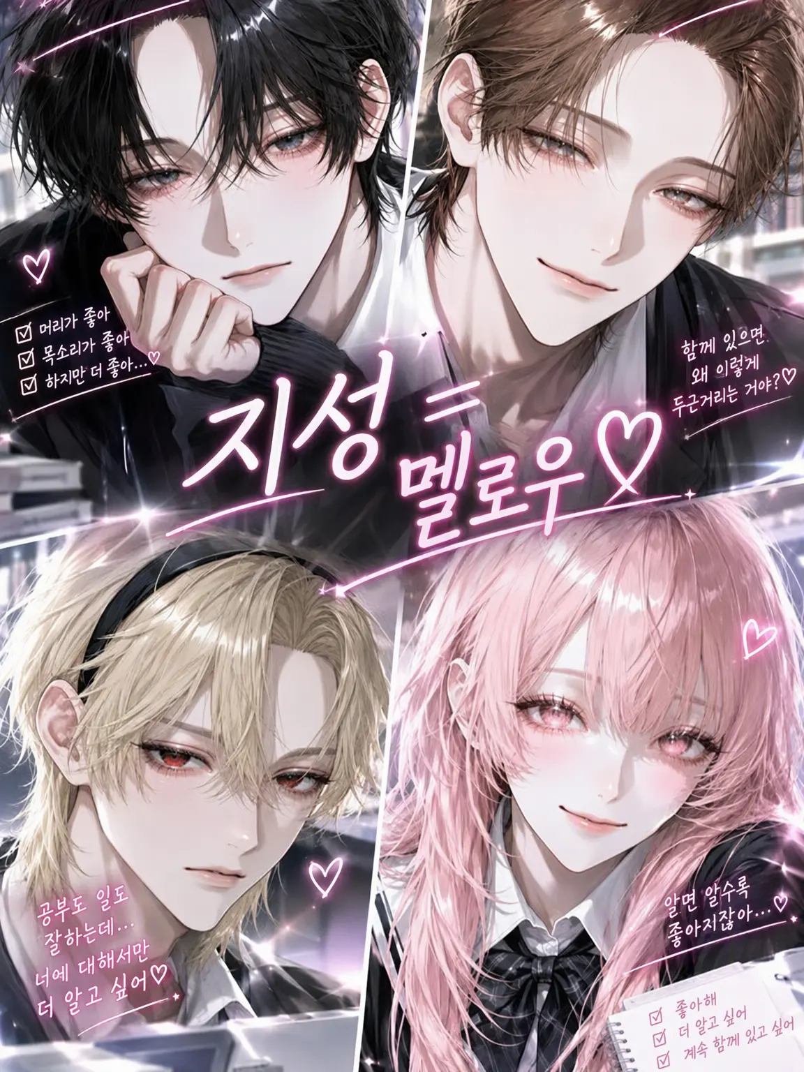 CleanPrint0876의 지성＝심쿵♡