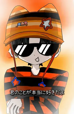Profile image of ルーク