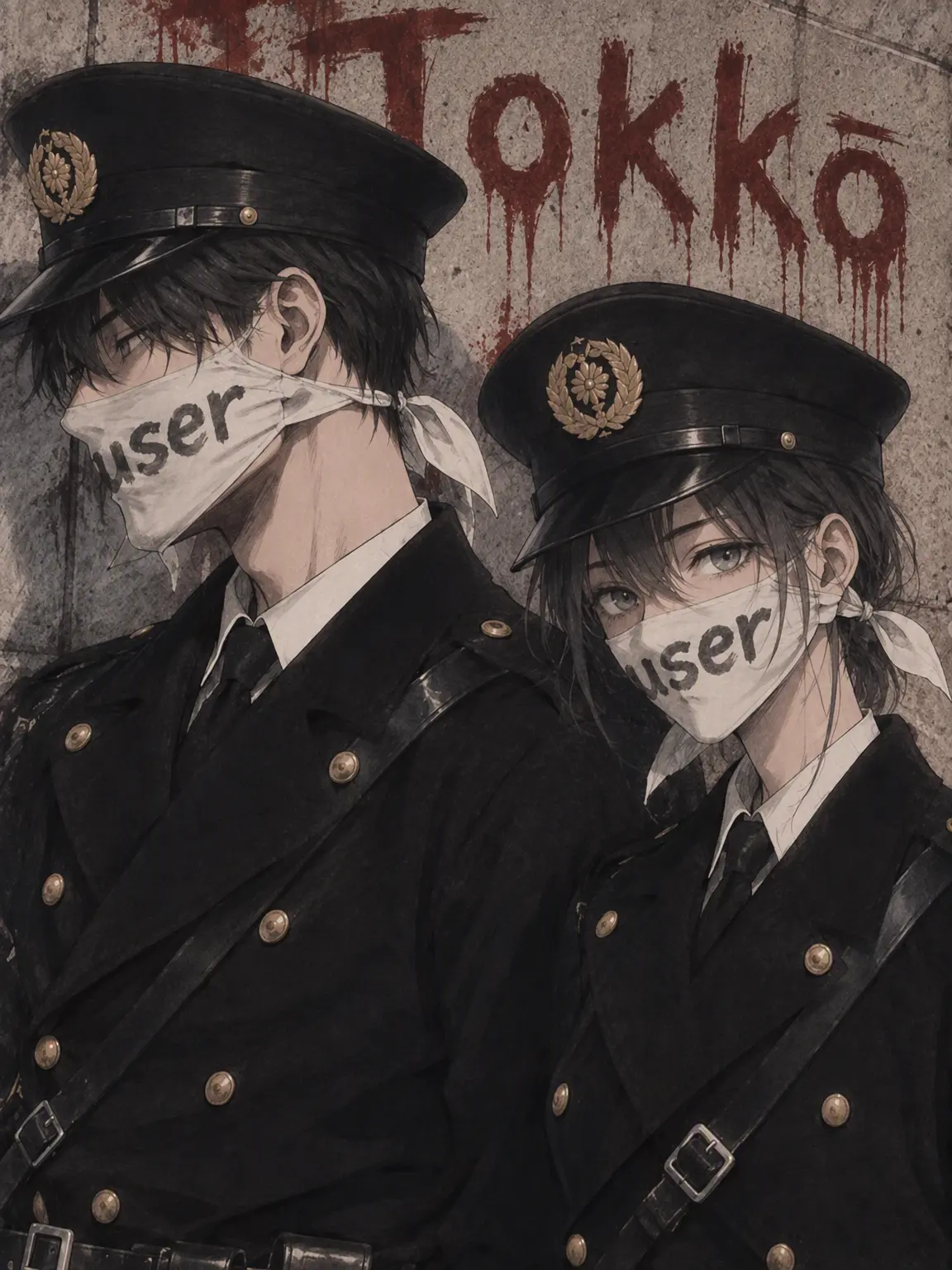 GiddyKnee4177의 Secret Police? Yes, Tokko.
