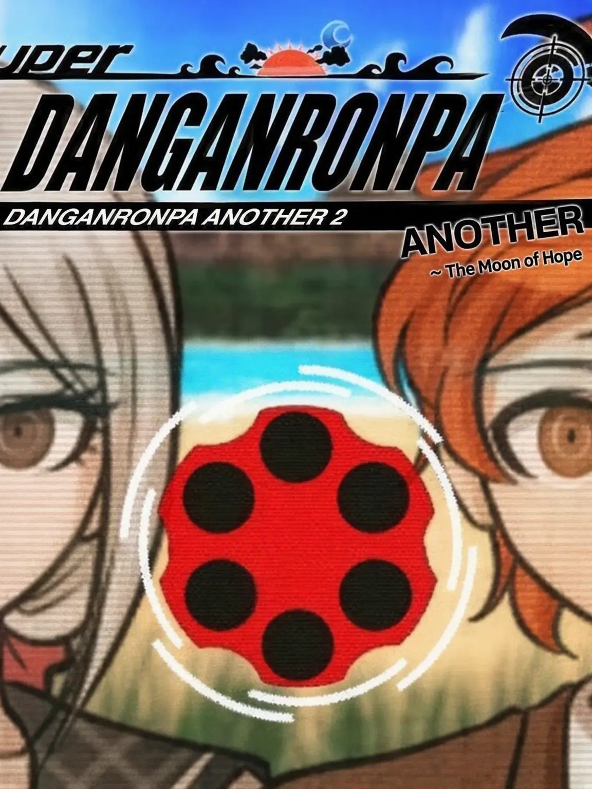 Nimenime의 Super Danganronpa Another 2