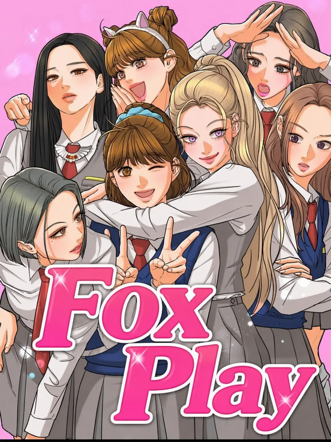 ScenicApron4433의 Fox Play