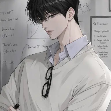 Profile image of Kwon Sihyuk
