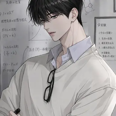 Profile image of クォン・シヒョク