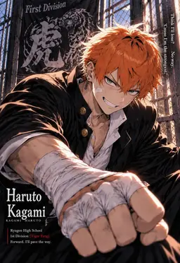 Profile image of Haruto