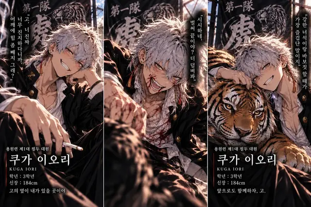 Profile image of 이오리