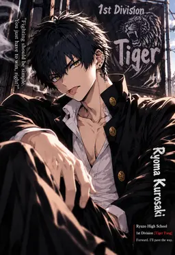 Profile image of Ryoma